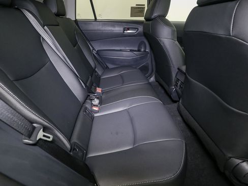 New 2026 Toyota Corolla Cross XLE image 16