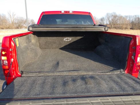 Used 2013 Chevrolet Silverado 1500 LTZ w/ LTZ Plus Package image 23