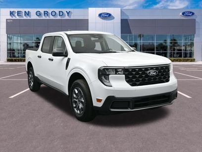 New 2026 Ford Maverick XLT