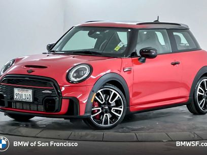 Used 2023 MINI Cooper John Cooper Works w/ Driver Assistance Package