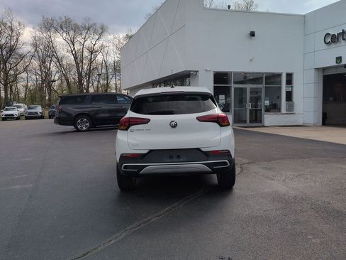 Used 2023 Buick Encore GX Preferred w/ Cold Weather Comfort Package AWD/4WD image 7