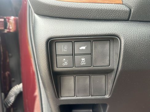 Used 2017 Honda CR-V EX-L image 13