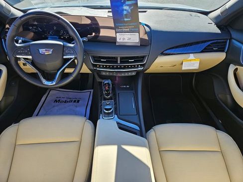 New 2026 Cadillac CT5 Premium Luxury image 13