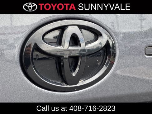 Certified 2025 Toyota Sequoia TRD Pro AWD/4WD image 14