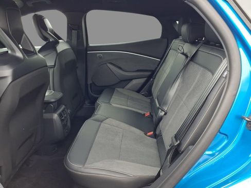 New 2026 Ford Mustang Mach-E GT image 5