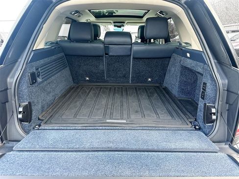 Used 2019 Land Rover Range Rover HSE image 30