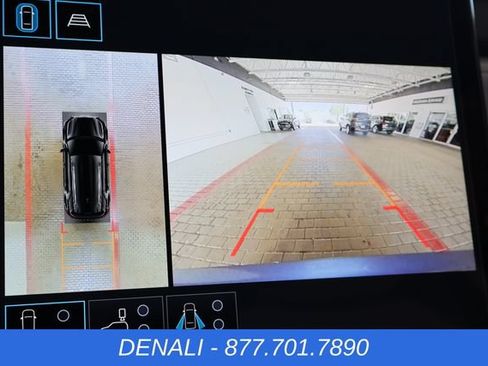 New 2026 GMC Terrain Denali AWD/4WD image 26