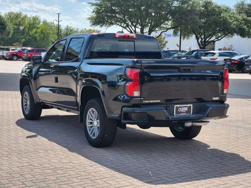 New 2026 Chevrolet Colorado LT w/ LT Convenience Package image 4