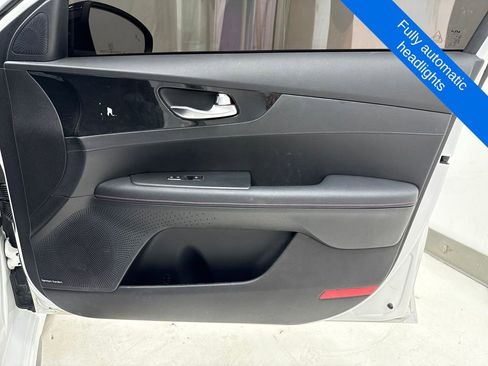 Used 2023 Kia Forte GT image 8