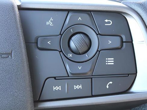 New 2026 Nissan Sentra S FWD image 27