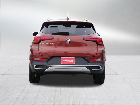 Used 2020 Buick Encore GX Select image 6