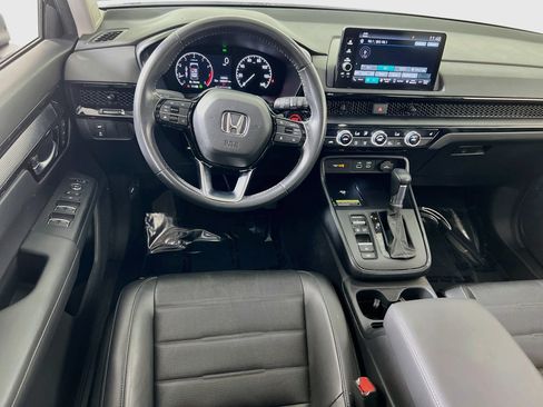 Used 2023 Honda CR-V EX-L image 22