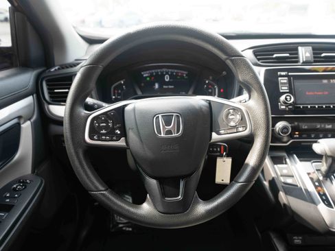 Used 2020 Honda CR-V LX image 21