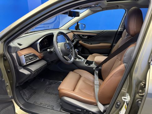 Certified 2024 Subaru Outback Touring image 13