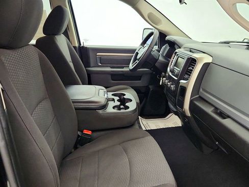 Used 2020 RAM 1500 Classic Warlock AWD/4WD image 22