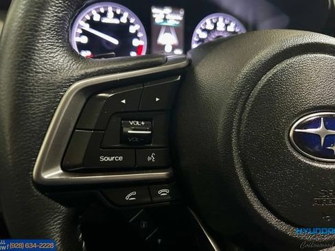 Used 2020 Subaru Outback Premium w/ Popular Package #1 AWD/4WD image 25