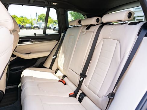 Used 2022 BMW X3 M40i w/ Premium Package AWD/4WD image 24