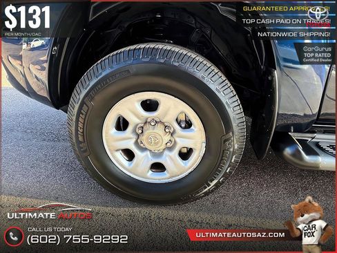 Used 2003 Toyota 4Runner Sport RWD image 17