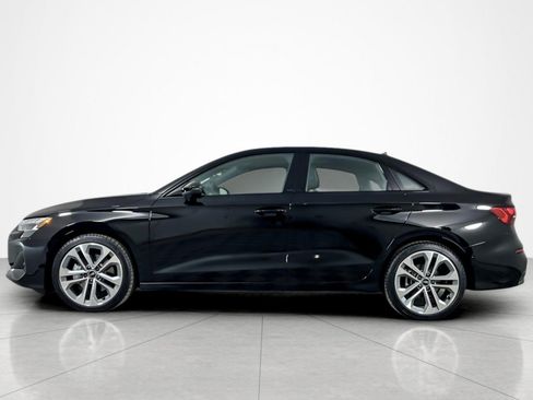New 2026 Audi A3 2.0T Premium Plus AWD/4WD image 3