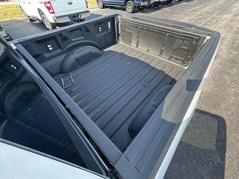 New 2025 Ford F150 XLT w/ Equipment Group 303A High image 26