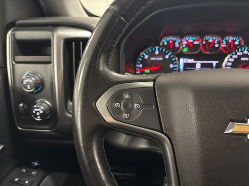 Used 2017 Chevrolet Silverado 1500 LT w/ All Star Edition image 43