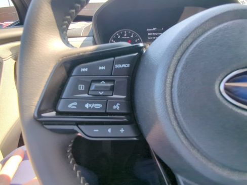 Certified 2026 Subaru Forester Premium w/ Base/Premium Package AWD/4WD image 15