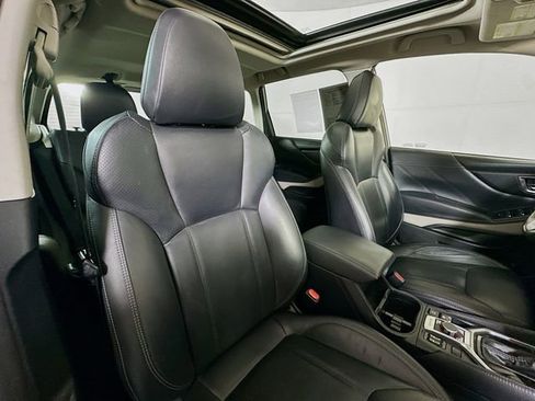 Certified 2023 Subaru Forester Limited image 32