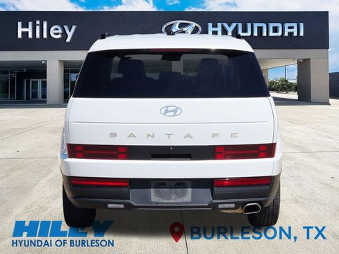 Used 2024 Hyundai Santa Fe SEL image 7
