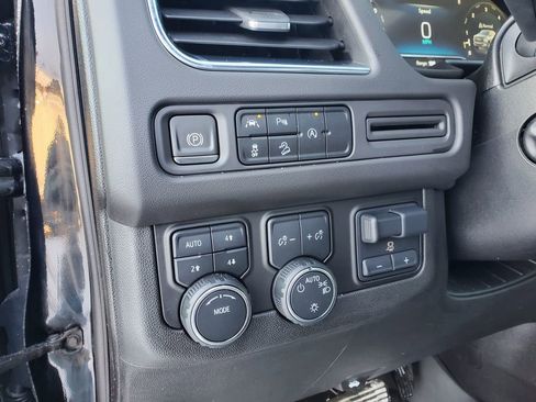 Used 2023 Chevrolet Tahoe Premier w/ Max Trailering Package image 20