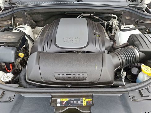 Used 2022 Dodge Durango R/T AWD/4WD image 30