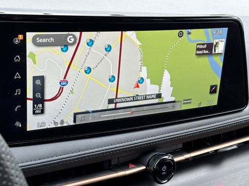 Used 2024 Nissan Ariya FWD image 22