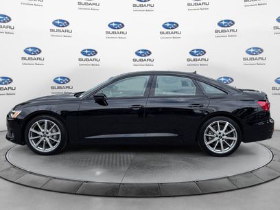 Used 2025 Audi A6 Premium Plus w/ Premium Plus Package