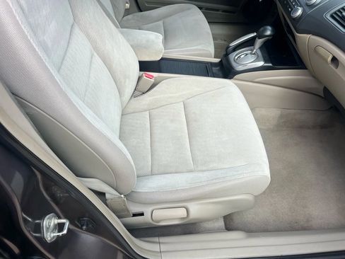Used 2009 Honda Civic LX image 15