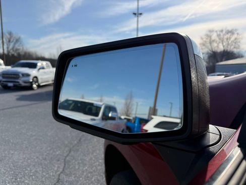 Used 2025 Chevrolet Silverado 1500 High Country image 11