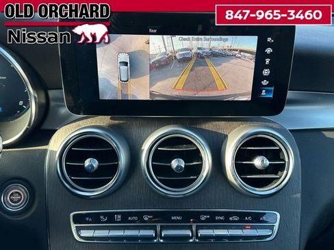 Used 2022 Mercedes-Benz GLC 300 4MATIC image 18