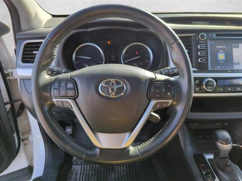 Used 2018 Toyota Highlander XLE image 11