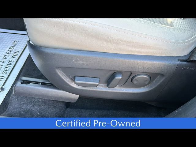 Certified 2024 MAZDA CX-90 3.3 Turbo w/ Premium Package AWD/4WD image 9