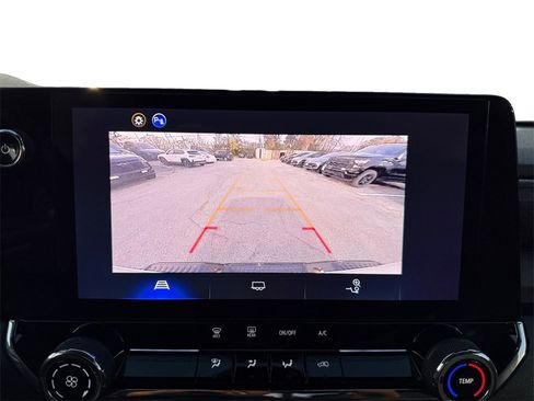 Used 2025 Chevrolet Colorado W/T w/ WT Custom Package image 15