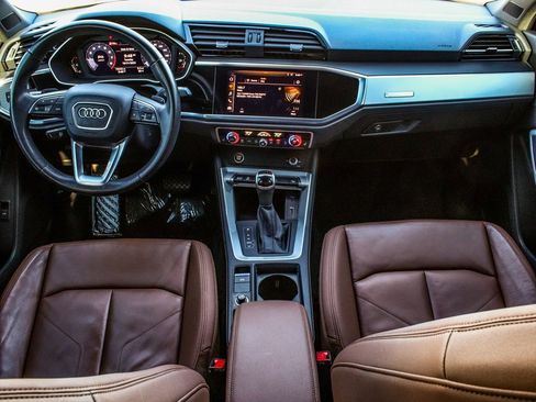 Used 2021 Audi Q3 2.0T Premium w/ Convenience Package image 36