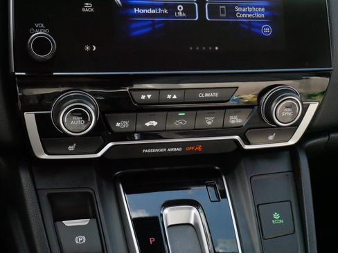 Used 2019 Honda CR-V EX-L image 23