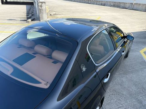 Used 2005 Maserati Quattroporte image 40