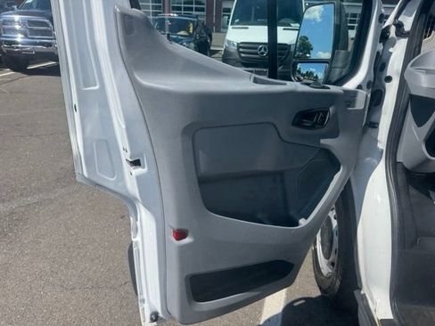Used 2017 Ford Transit 250 148 Medium Roof RWD image 24