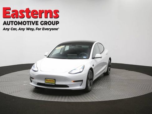Used 2023 Tesla Model 3 Standard Range RWD image 50