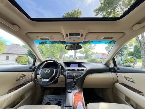 Used 2015 Lexus RX 350 FWD image 26