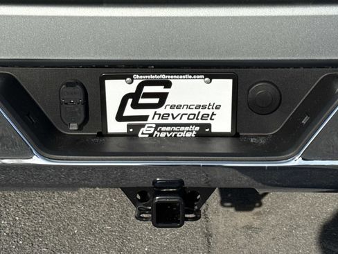 New 2026 Chevrolet Silverado 1500 LT w/ Leather Package image 12