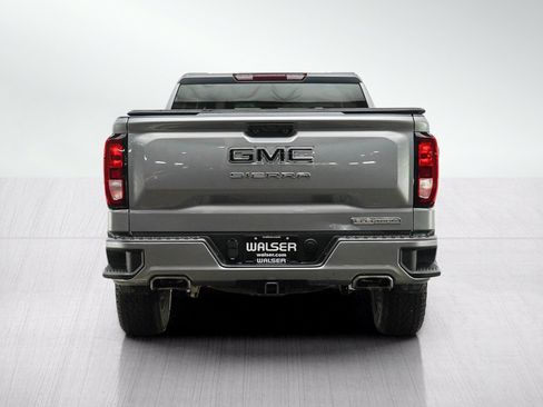 Used 2024 GMC Sierra 1500 Elevation AWD/4WD image 4