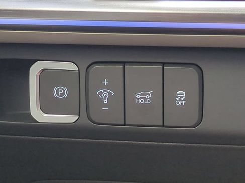 New 2027 Hyundai Santa Fe Limited AWD/4WD image 31
