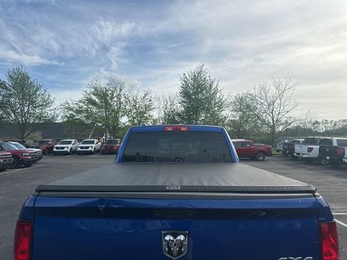 Used 2018 RAM 1500 Tradesman w/ Popular Equipment Group AWD/4WD image 5