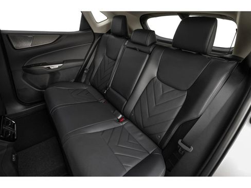 New 2026 Lexus NX 350 AWD w/ Luxury Package image 8