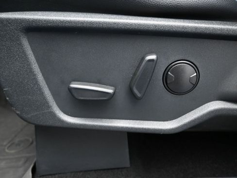 Used 2022 Ford Bronco Wildtrak image 10